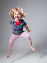 Lade das Bild in den Galerie-Viewer, Lüttes Lagenlookshirt Größe 62-164