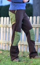 Lade das Bild in den Galerie-Viewer, Outdoorhose Draußenbüx für Männer XS-3XL