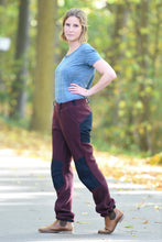 Lade das Bild in den Galerie-Viewer, Outdoorhose Draußenbüx für Frauen XS-3XL