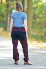 Lade das Bild in den Galerie-Viewer, Outdoorhose Draußenbüx für Frauen XS-3XL