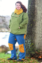 Lade das Bild in den Galerie-Viewer, Outdoorhose Draußenbüx für Frauen XS-3XL