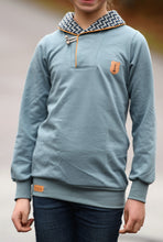 Lade das Bild in den Galerie-Viewer, Add.ON Kragen fürs Küstenkind