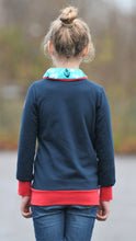 Lade das Bild in den Galerie-Viewer, Add.ON Kragen fürs Küstenkind