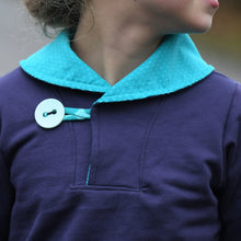 Lade das Bild in den Galerie-Viewer, Add.ON Kragen fürs Küstenkind