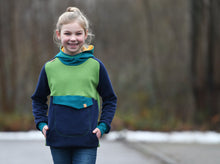 Lade das Bild in den Galerie-Viewer, Kimi Größe 92-164