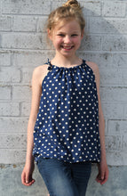 Lade das Bild in den Galerie-Viewer, Sommerliebe Top und Kleid Größe 92-164