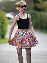 Lade das Bild in den Galerie-Viewer, Lütte Strandliebe - Jumpsuit, Kleid, Hose, Rock, Top Größe 86-164