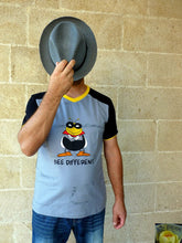 Lade das Bild in den Galerie-Viewer, Kalle Männershirt mit Rundhals- und V-Ausschnitt XS-3XL