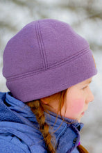 Lade das Bild in den Galerie-Viewer, Hein und Hilda Mütze und Stirnband 36-62 cm Kopfumfang