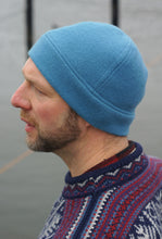 Lade das Bild in den Galerie-Viewer, Hein und Hilda Mütze und Stirnband 36-62 cm Kopfumfang