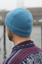 Lade das Bild in den Galerie-Viewer, Hein und Hilda Mütze und Stirnband 36-62 cm Kopfumfang