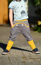 Lade das Bild in den Galerie-Viewer, Knopfbüx Größe 50-140