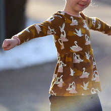 Lade das Bild in den Galerie-Viewer, Lütte Seute Deern Größe Kleid/Shirt 56-164