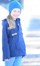 Lade das Bild in den Galerie-Viewer, Anorak Größe 74-164