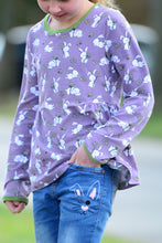 Lade das Bild in den Galerie-Viewer, Lütte Seute Deern Größe Kleid/Shirt 56-164