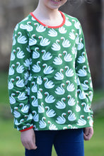 Lade das Bild in den Galerie-Viewer, Lütte Seute Deern Größe Kleid/Shirt 56-164