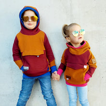 Lade das Bild in den Galerie-Viewer, Kimi Größe 92-164