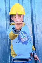 Lade das Bild in den Galerie-Viewer, Kimi Größe 92-164