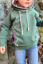 Lade das Bild in den Galerie-Viewer, Kimi Größe 92-164