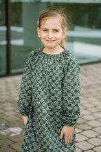 Lade das Bild in den Galerie-Viewer, Stina Tunika, Bluse, Kleid Größe 92-164