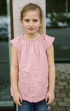 Lade das Bild in den Galerie-Viewer, Stina Tunika, Bluse, Kleid Größe 92-164