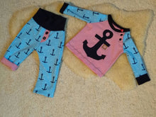 Lade das Bild in den Galerie-Viewer, Babybüx Größe 44-104