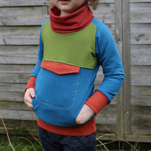 Lade das Bild in den Galerie-Viewer, Kimi Größe 92-164