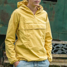 Lade das Bild in den Galerie-Viewer, Damen Anorak Größe 32-54