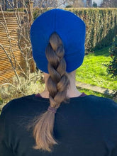 Lade das Bild in den Galerie-Viewer, Hein und Hilda Mütze und Stirnband 36-62 cm Kopfumfang