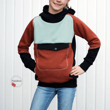 Lade das Bild in den Galerie-Viewer, Kimi Größe 92-164