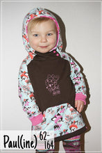 Lade das Bild in den Galerie-Viewer, Pauline Größe 62-164