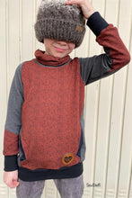 Lade das Bild in den Galerie-Viewer, Kimi Größe 92-164