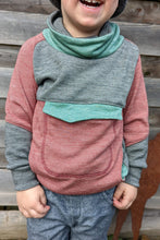 Lade das Bild in den Galerie-Viewer, Kimi Größe 92-164