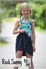 Lade das Bild in den Galerie-Viewer, Rock Sunny 86-164