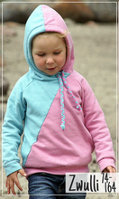 Lade das Bild in den Galerie-Viewer, Zwulli