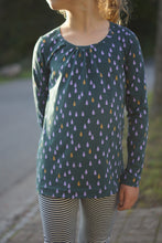 Lade das Bild in den Galerie-Viewer, Lütte Basic Deern Größe 56-164