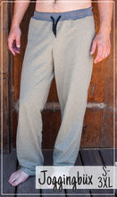 Lade das Bild in den Galerie-Viewer, Joggingbüx für Männer Größe S-3XL