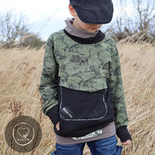 Lade das Bild in den Galerie-Viewer, Kimi Größe 92-164