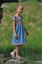 Lade das Bild in den Galerie-Viewer, Lütte Stranddeern Größe 80-164