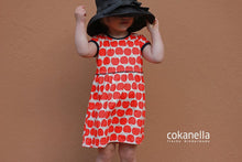 Lade das Bild in den Galerie-Viewer, Lütte Stranddeern Größe 80-164