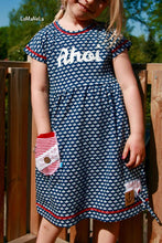 Lade das Bild in den Galerie-Viewer, Lütte Stranddeern Größe 80-164