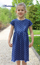 Lade das Bild in den Galerie-Viewer, Lütte Stranddeern Größe 80-164