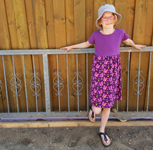 Lade das Bild in den Galerie-Viewer, Lütte Stranddeern Größe 80-164