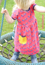 Lade das Bild in den Galerie-Viewer, Lütte Stranddeern Größe 80-164