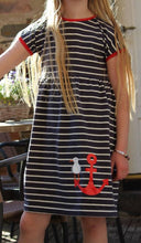 Lade das Bild in den Galerie-Viewer, Lütte Stranddeern Größe 80-164