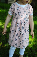 Lade das Bild in den Galerie-Viewer, Lütte Stranddeern Größe 80-164