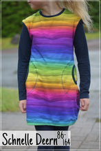 Lade das Bild in den Galerie-Viewer, Schnelle Deern