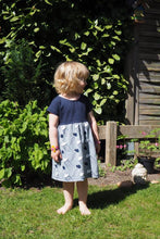 Lade das Bild in den Galerie-Viewer, Lütte Stranddeern Größe 80-164