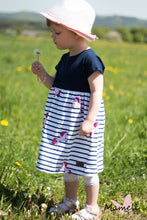 Lade das Bild in den Galerie-Viewer, Lütte Stranddeern Größe 80-164