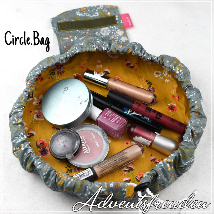 Circle.Bag Adventsfreuden III